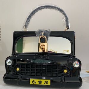 Taxi Bag